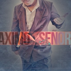 Maximo Sr.B - Love B