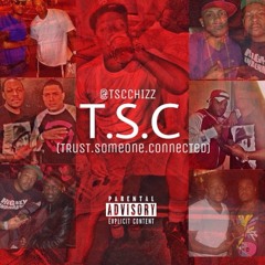 TSC "Trust Someone Connected"