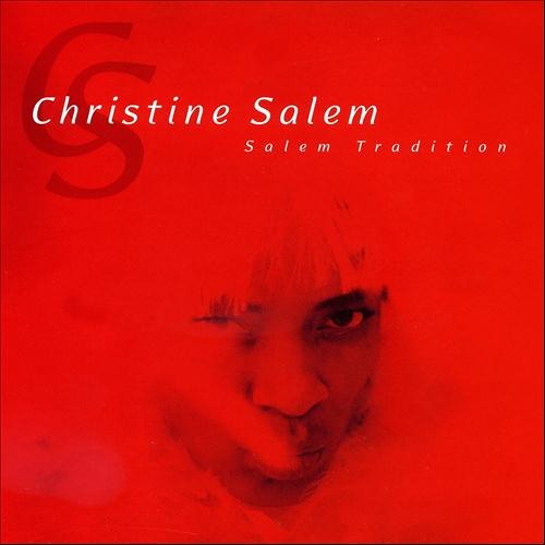 Christine Salem - Alouwé