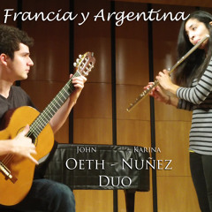 Suite Buenos Aires: I. Pompeya - Maximo Diego Pujol