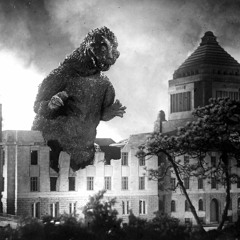 Bonobo - Ten Tigers (Lathrem Mix)