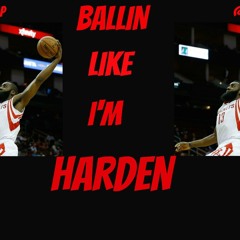 ChefTrap - Ballin Like Im Harden ( @JHarden13 )