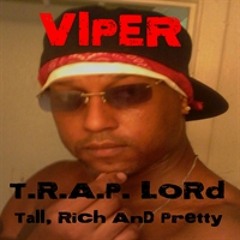 Viper - Don't Take Life As A Joke