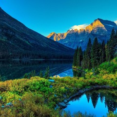 Emotional Landscapes (Original Instrumental)