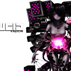CruciA - Pixelated