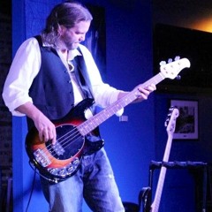 Hostage- Los Angeles 2011