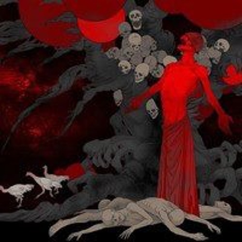 Suffer Misery & Miquiztli - Demonio Interno