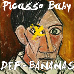 Picasso Baby Freestyle