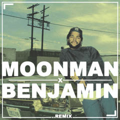 Ice Cube - It Was A Good Day (Moon Man & Benjamin Remix)