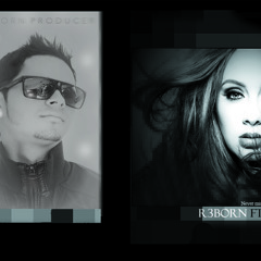 Someone like You - Adele (Original Mix R3born)