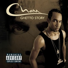 Reggae - Baby Cham - Ghetto Story (Snip) ~ A cappella