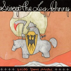 Sweep The Leg Johnny - "Sometimes My Balls Feel Like Tits" - live, 2001