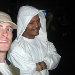 Fuck Peace (C-Plex and Boxguts produced by Soul Shinobi)