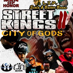 Pappi Nixon feat: Stizzy Stacks & Big Core "Unda Dog" Street Kings II
