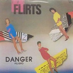 The Flirts - Danger - Deejay Ricardo GT - (ExtendedDisco)