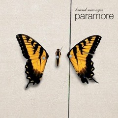 Misguided Ghosts - Paramore