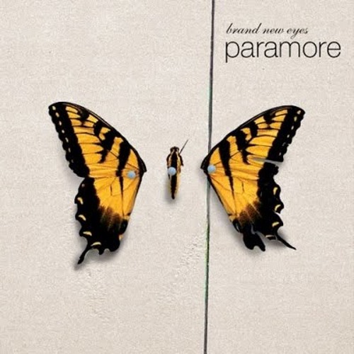 Misguided Ghosts - Paramore