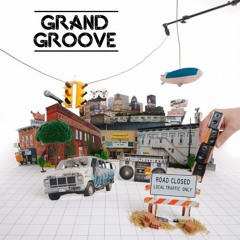 Grand Groove - Frac - prod Cashflow