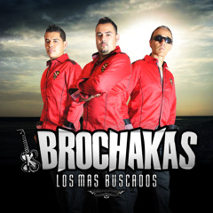 El Mas Buscado - Brochakas (Single)