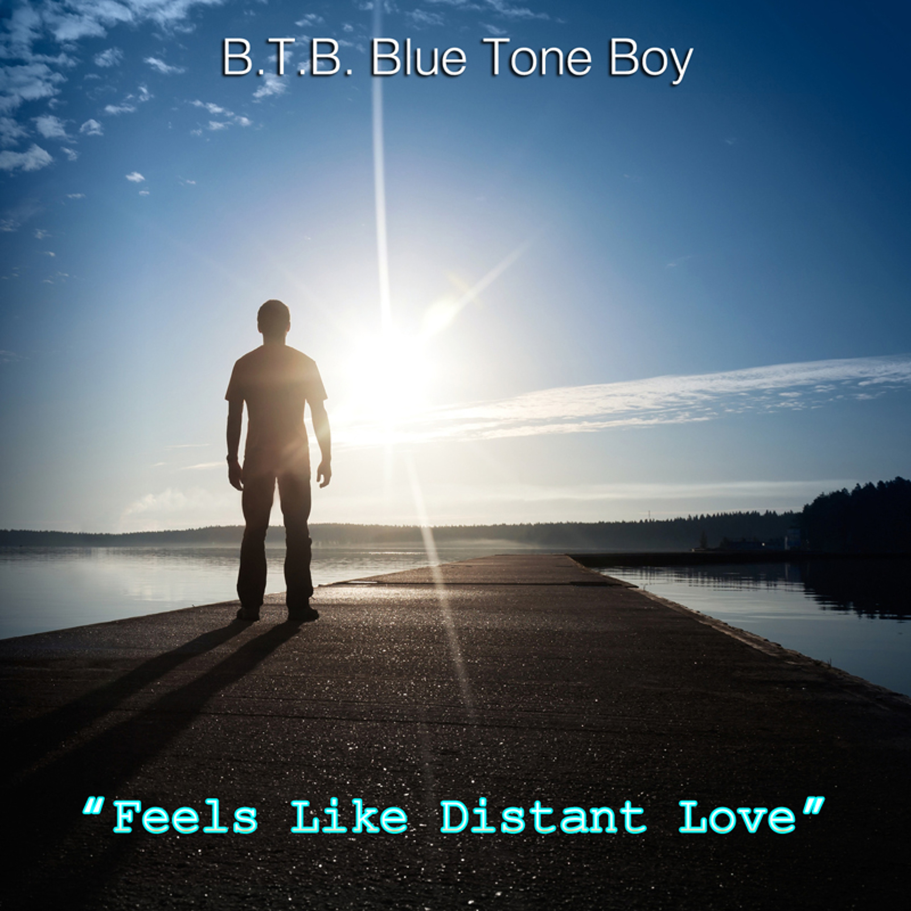 B.T.B. ~ Feels Like Distant Love ~ Free Download *Techno House * episode artwork