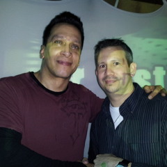 Noel Pagan-The Question