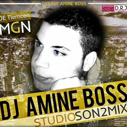 Cheb HouSsem Zahri Winta Yatfakarni Dj Amine BoSs RmX 2013