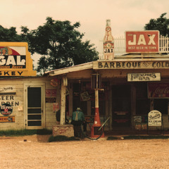 The Sugar Shack