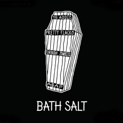 Bath Salts- Asap Mob ft. Flatbush Zombies Instrumental Prod. By Phantom Beatz