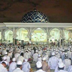 Alaika ~ Munajat Sebelum Adzan Maghrib