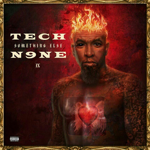 Tech N9ne - 'See Me' feat. B.o.B & Wiz Khalifa