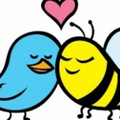 BIRDS AND THE BEES