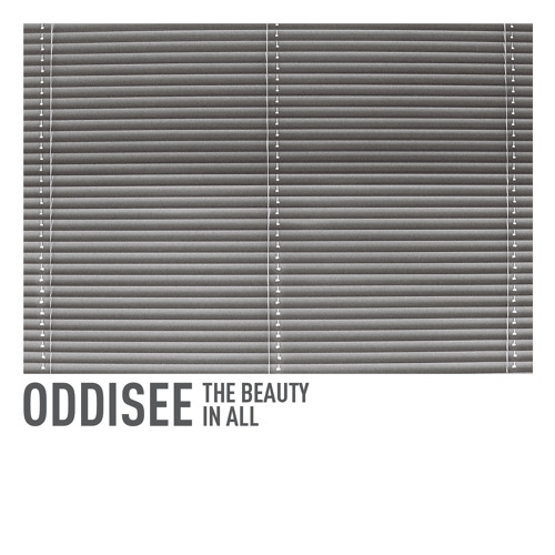 Oddisee - "The Beauty In All"