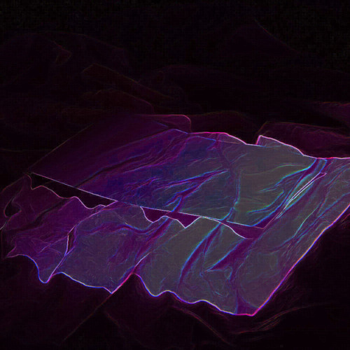 Holy Other - Tense Past (Sleeperhold Remix)