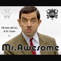 MC Illl