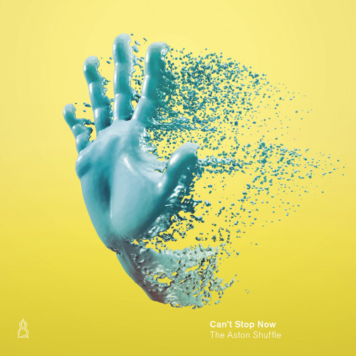 Can't Stop Now (Special Features Remix)