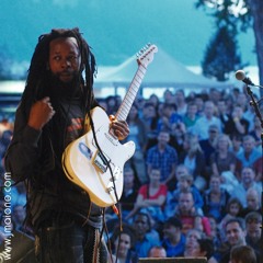 Trenchtown experience