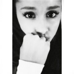 The Way-Ariana Grande(cover)