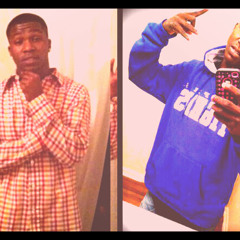 Ghudda &Jcam NoMatter