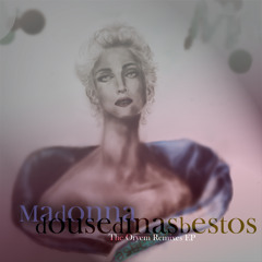 Madonna - Rain (Oryem's Waiting Mix)