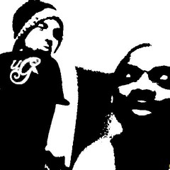 Putty Boy Strut Freestyle (Beat by. Flying Lotus)