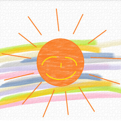 Brighter Than The Sun