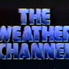 the weather channel