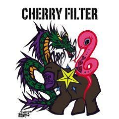 Pianissimo_Cherry Filter