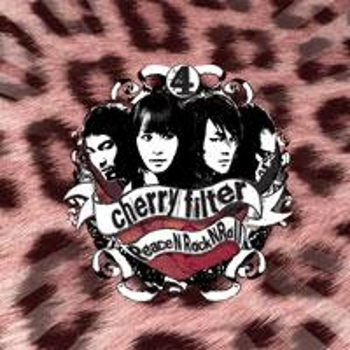 유쾌한 마녀(Cheerful Witch)_Cherry Filter