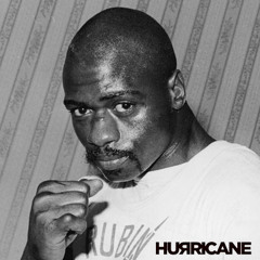 Rubin Hurricane Carter