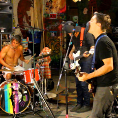 SHOW #5 | PLOW UNITED SESSION | JOHN SCHULTHEIS MIXTAPE