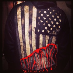 Somewhere In America Remix (Trayvon Martin Tribute)