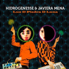 Javiera Mena "Luz de Piedra de Luna" [Hidrogenesse Remix]