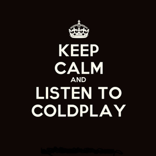 Coldplay Expert - Keep Calm N Play Coldplay