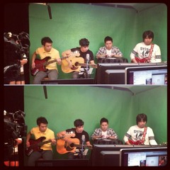 Your Smile (Live Acoustic)